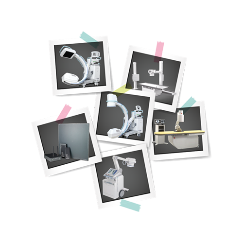 İkinci El Tıbbi Cihazlar